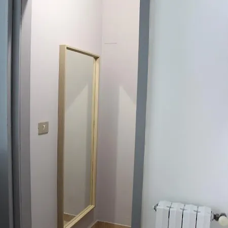 Bamboo House San Salvario 公寓 *